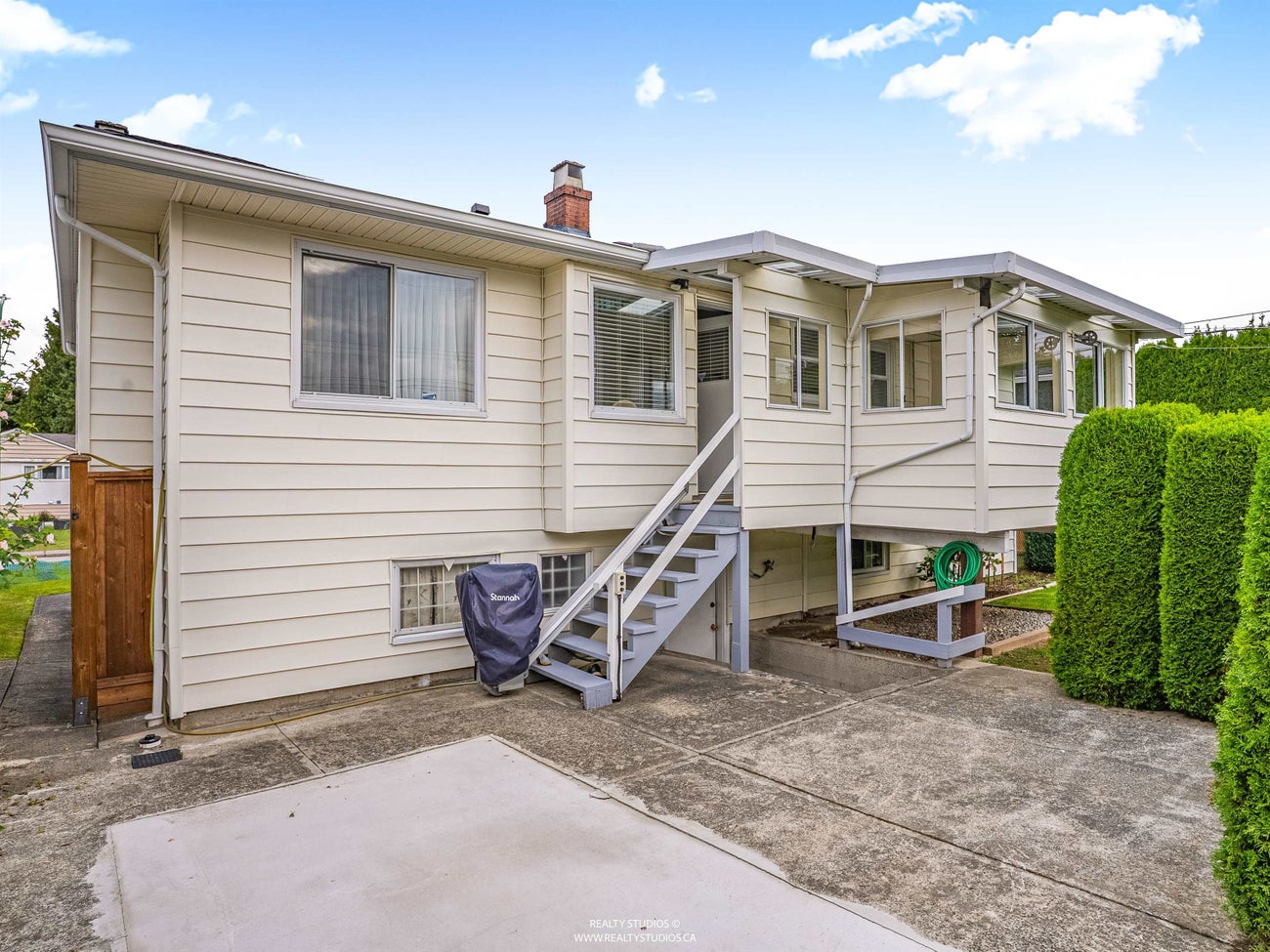 4830 Southlawn Drive - Brentwood Park Single Family Residence for Sale, 3 Bedrooms (R3057111)# - 23