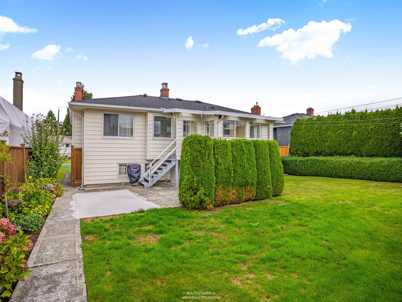 4830 Southlawn Drive - Brentwood Park Single Family Residence for Sale, 3 Bedrooms (R3057111)# - 24