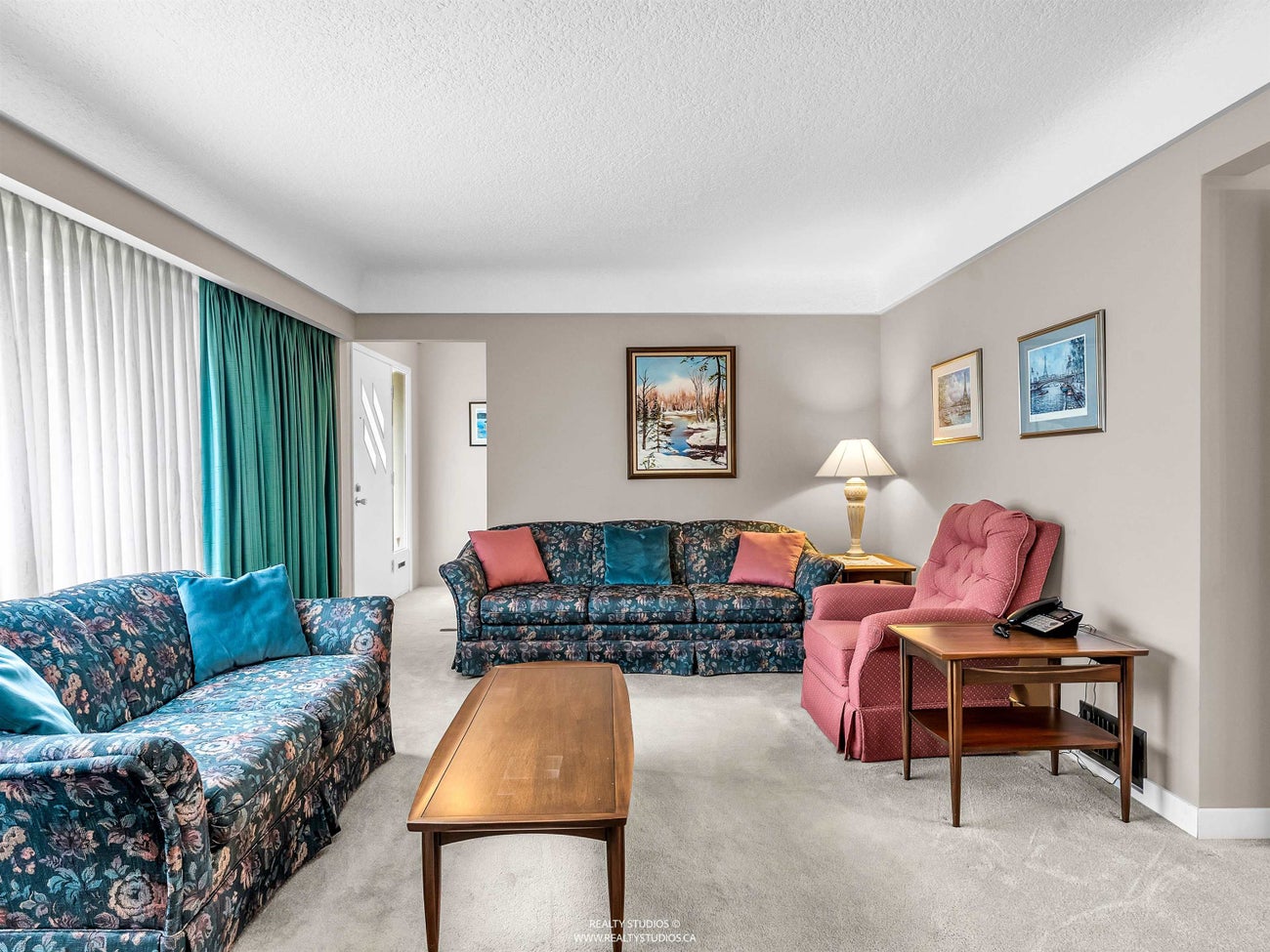 4830 Southlawn Drive - Brentwood Park Single Family Residence for Sale, 3 Bedrooms (R3057111)# - 4