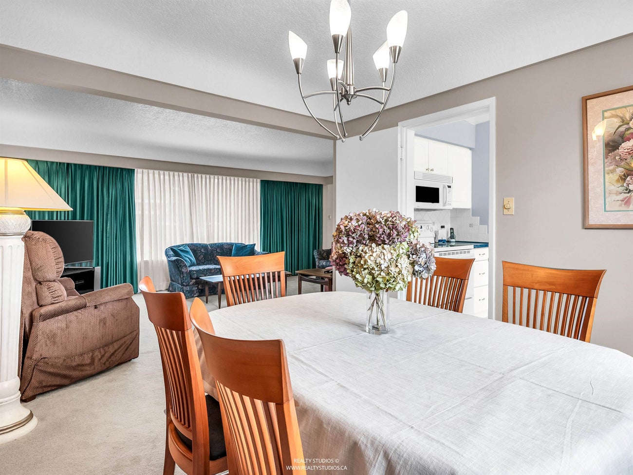 4830 Southlawn Drive - Brentwood Park Single Family Residence for Sale, 3 Bedrooms (R3057111)# - 6