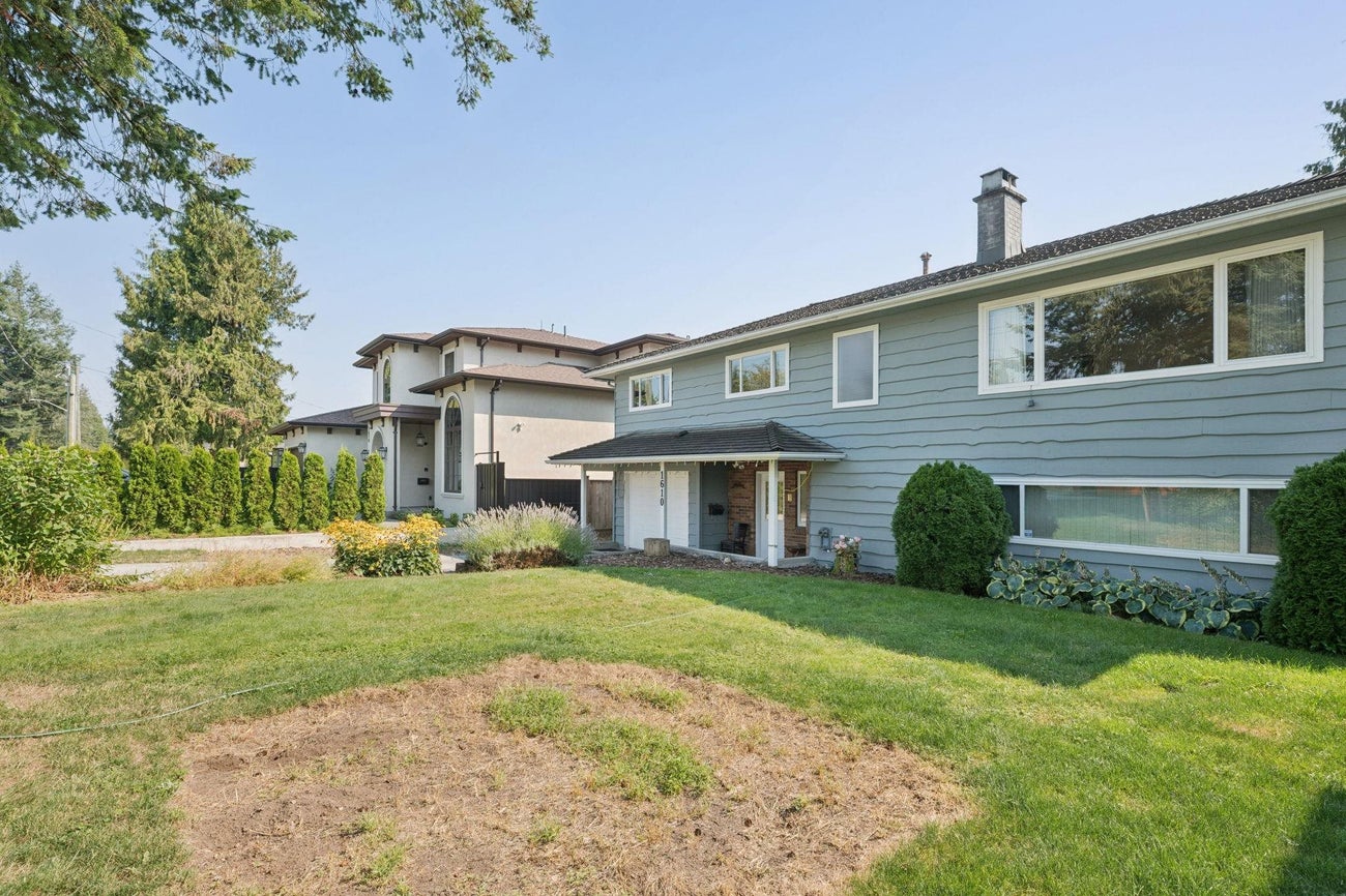 1610 Smith Avenue - Central Coquitlam Single Family Residence for Sale, 4 Bedrooms (R3057947)# - 37
