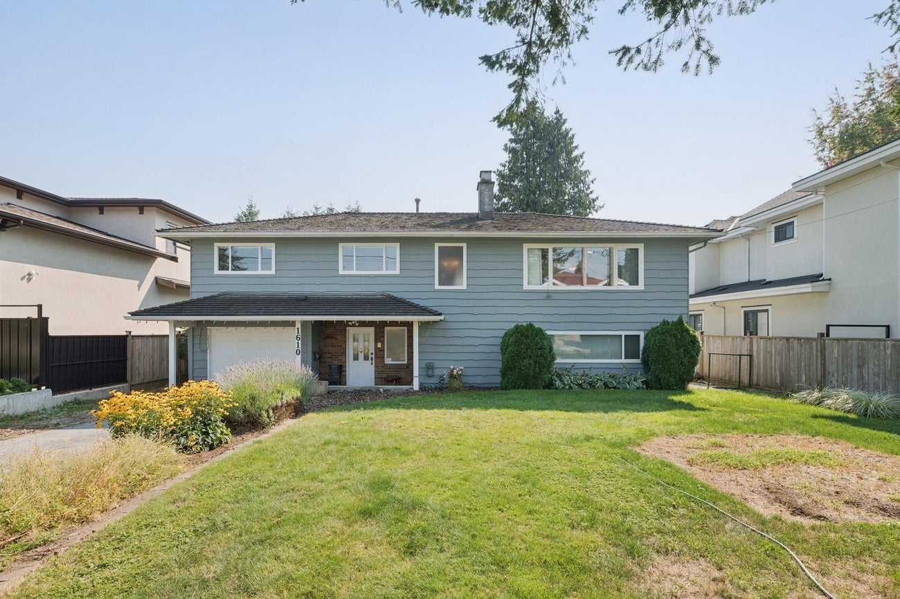 1610 Smith Avenue - Central Coquitlam Single Family Residence for Sale, 4 Bedrooms (R3057947)# - 38