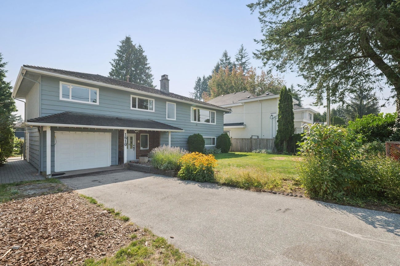 1610 Smith Avenue - Central Coquitlam Single Family Residence for Sale, 4 Bedrooms (R3057947)# - 39