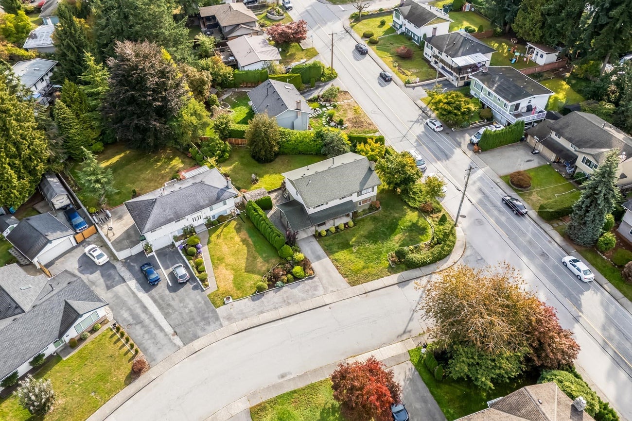 661 Cypress Street - Central Coquitlam Single Family Residence for Sale, 5 Bedrooms (R3058004)# - 15