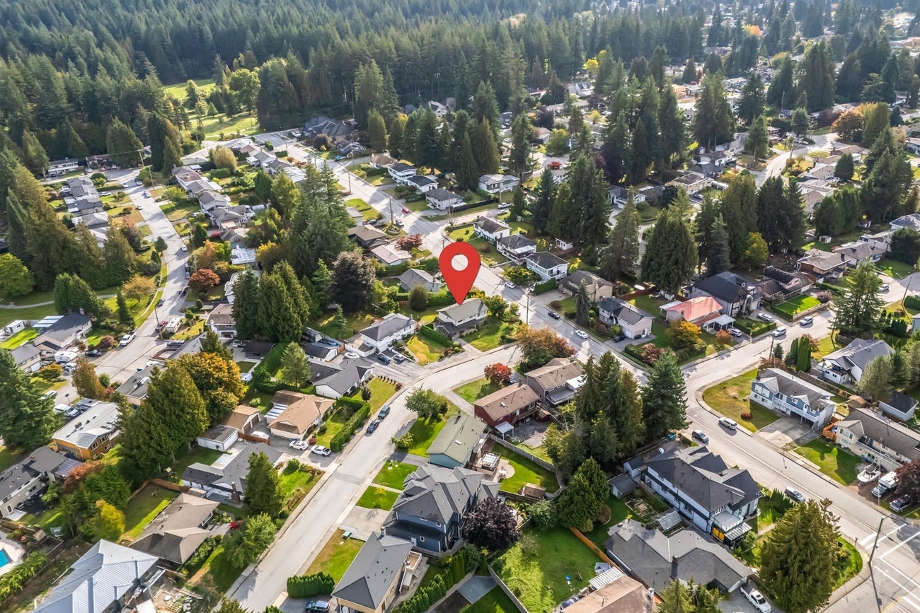 661 Cypress Street - Central Coquitlam Single Family Residence for Sale, 5 Bedrooms (R3058004)# - 21