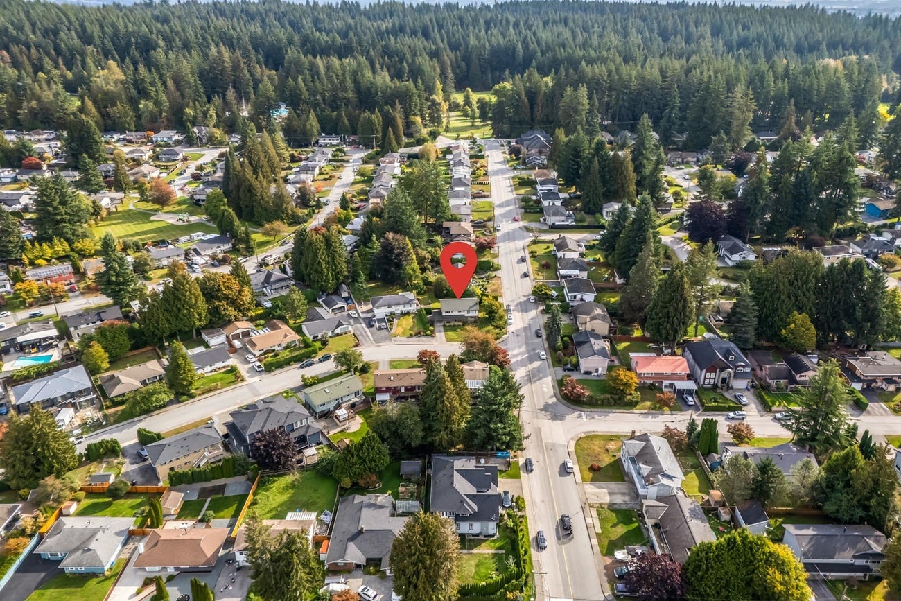 661 Cypress Street - Central Coquitlam Single Family Residence for Sale, 5 Bedrooms (R3058004)# - 22