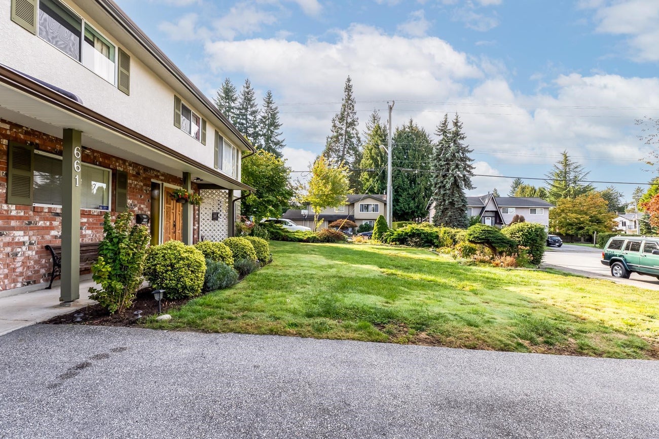 661 Cypress Street - Central Coquitlam Single Family Residence for Sale, 5 Bedrooms (R3058004)# - 4