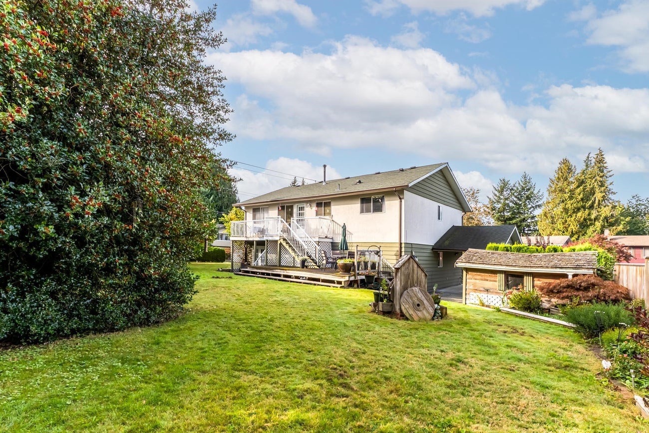 661 Cypress Street - Central Coquitlam Single Family Residence for Sale, 5 Bedrooms (R3058004)# - 6