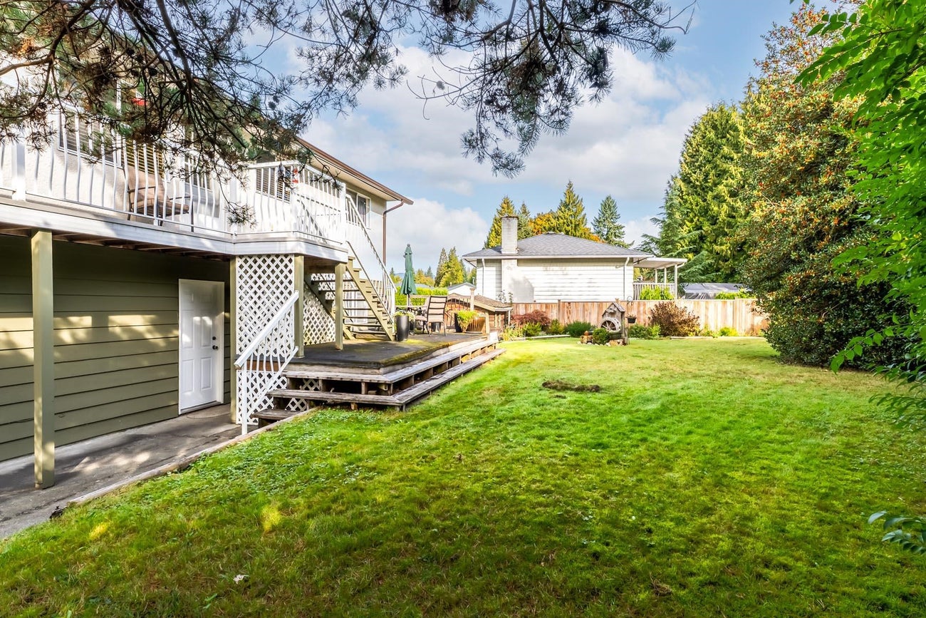 661 Cypress Street - Central Coquitlam Single Family Residence for Sale, 5 Bedrooms (R3058004)# - 7
