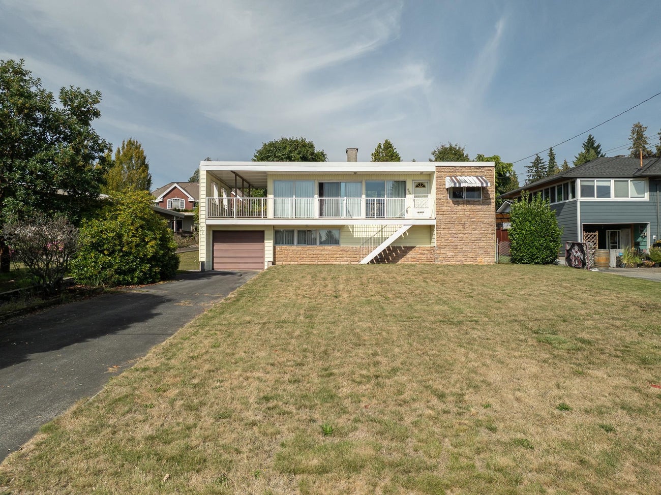 809 Shaw Avenue - Coquitlam West Single Family Residence for Sale, 4 Bedrooms (R3058088)# - 1