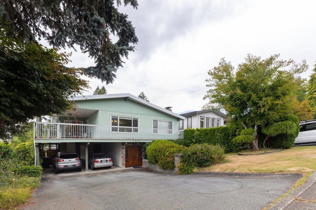1141 Marsden Court - Simon Fraser Univer. Single Family Residence for Sale, 6 Bedrooms (R3058228)# - 2