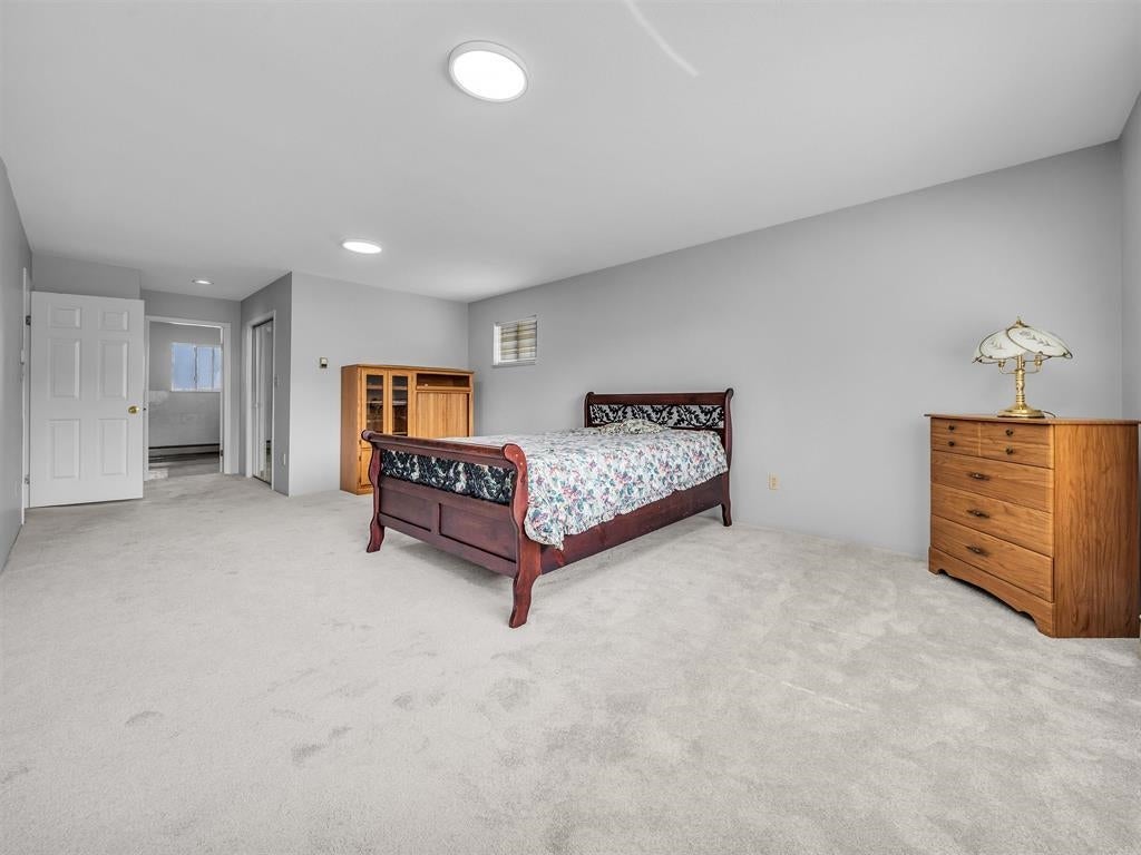 4461 Pandora Street - Vancouver Heights Single Family Residence for Sale, 5 Bedrooms (R3058270)# - 20