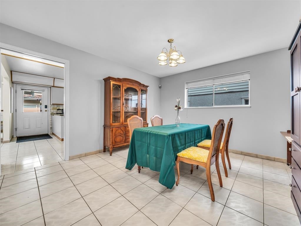 4461 Pandora Street - Vancouver Heights Single Family Residence for Sale, 5 Bedrooms (R3058270)# - 9