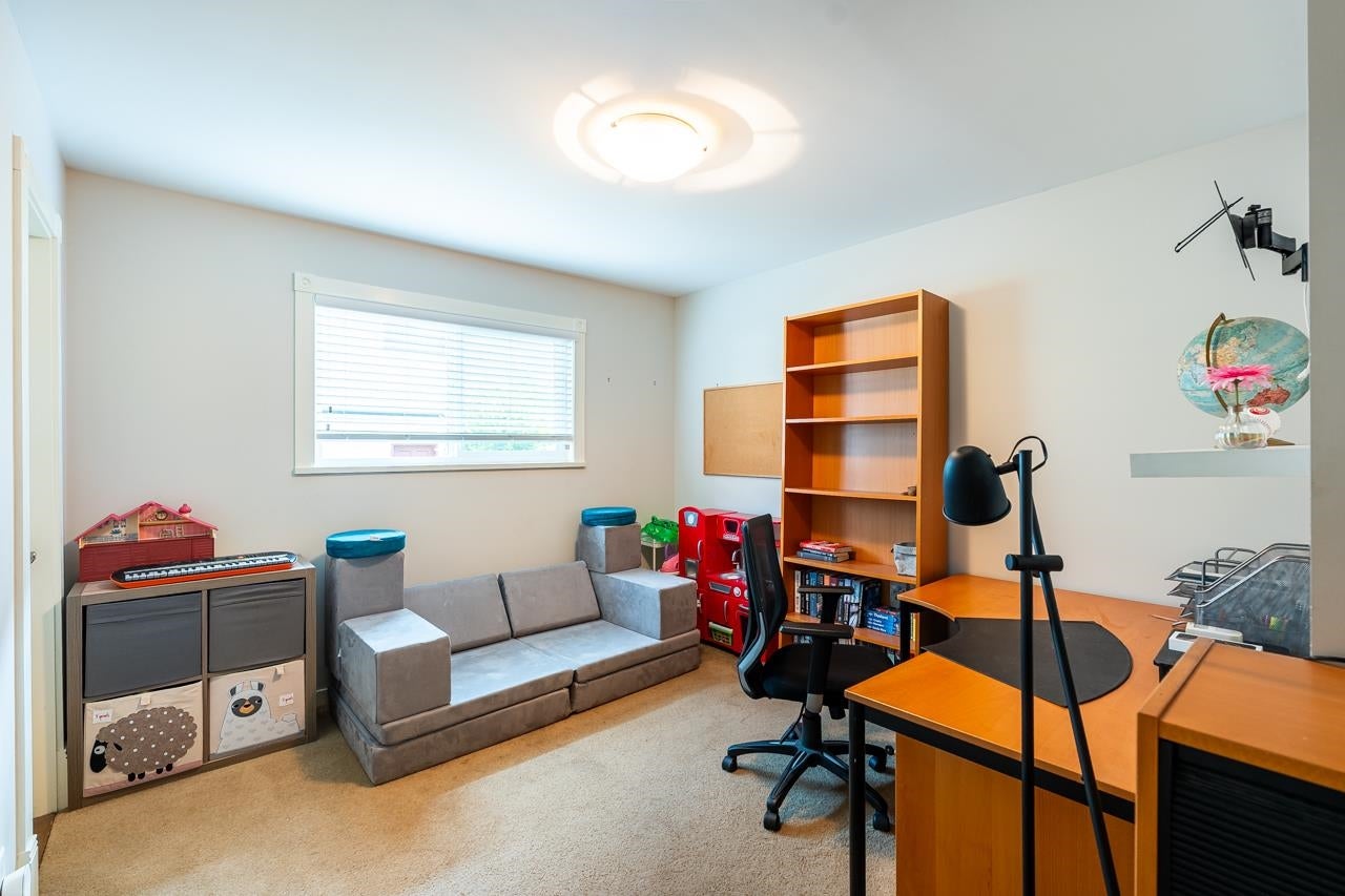 2419 Oranda Avenue - Central Coquitlam Single Family Residence for Sale, 4 Bedrooms (R3058367)# - 20