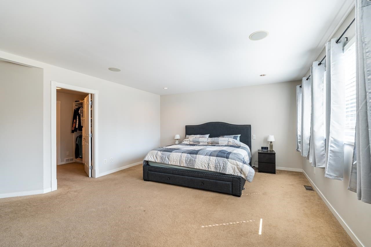 2419 Oranda Avenue - Central Coquitlam Single Family Residence for Sale, 4 Bedrooms (R3058367)# - 24