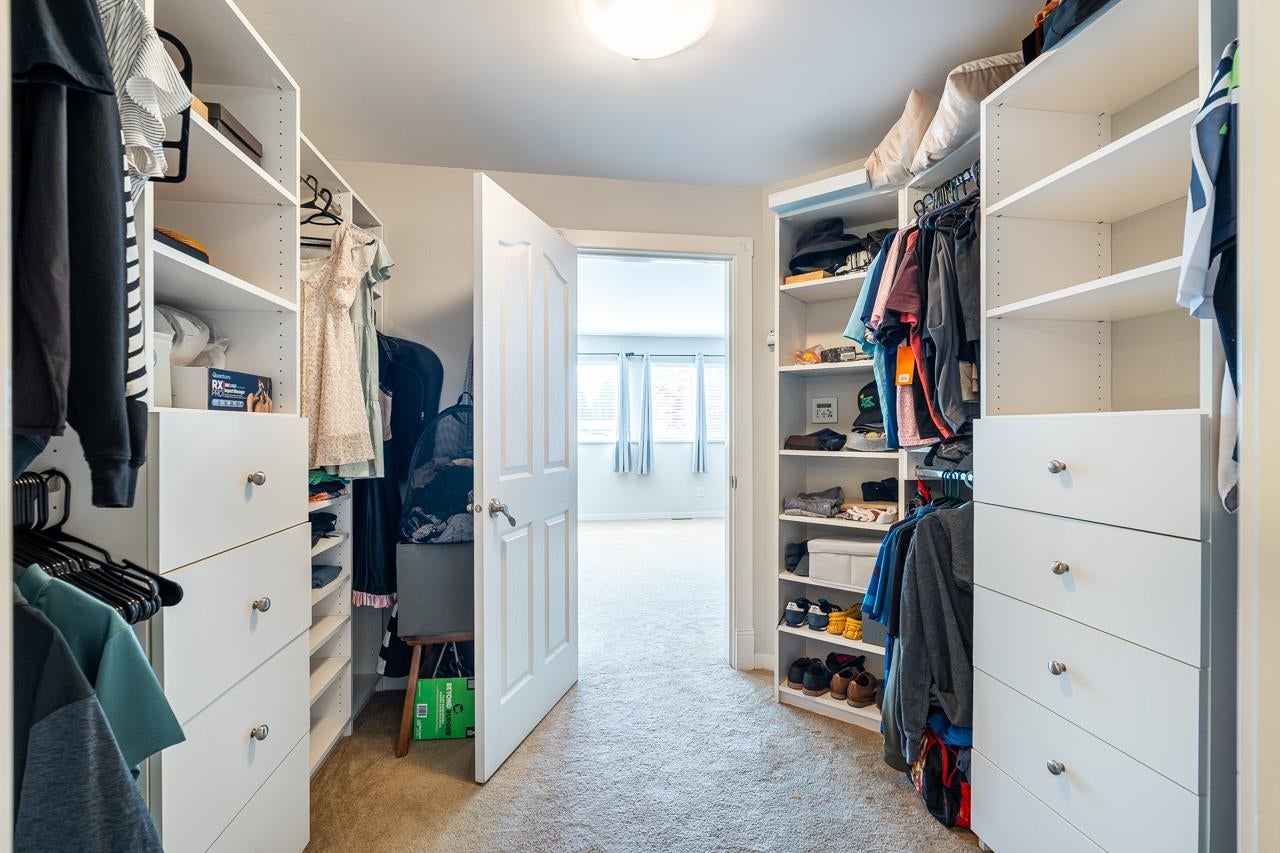 2419 Oranda Avenue - Central Coquitlam Single Family Residence for Sale, 4 Bedrooms (R3058367)# - 25