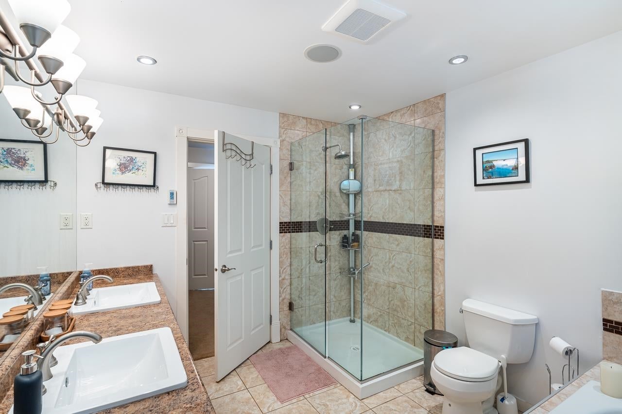 2419 Oranda Avenue - Central Coquitlam Single Family Residence for Sale, 4 Bedrooms (R3058367)# - 28