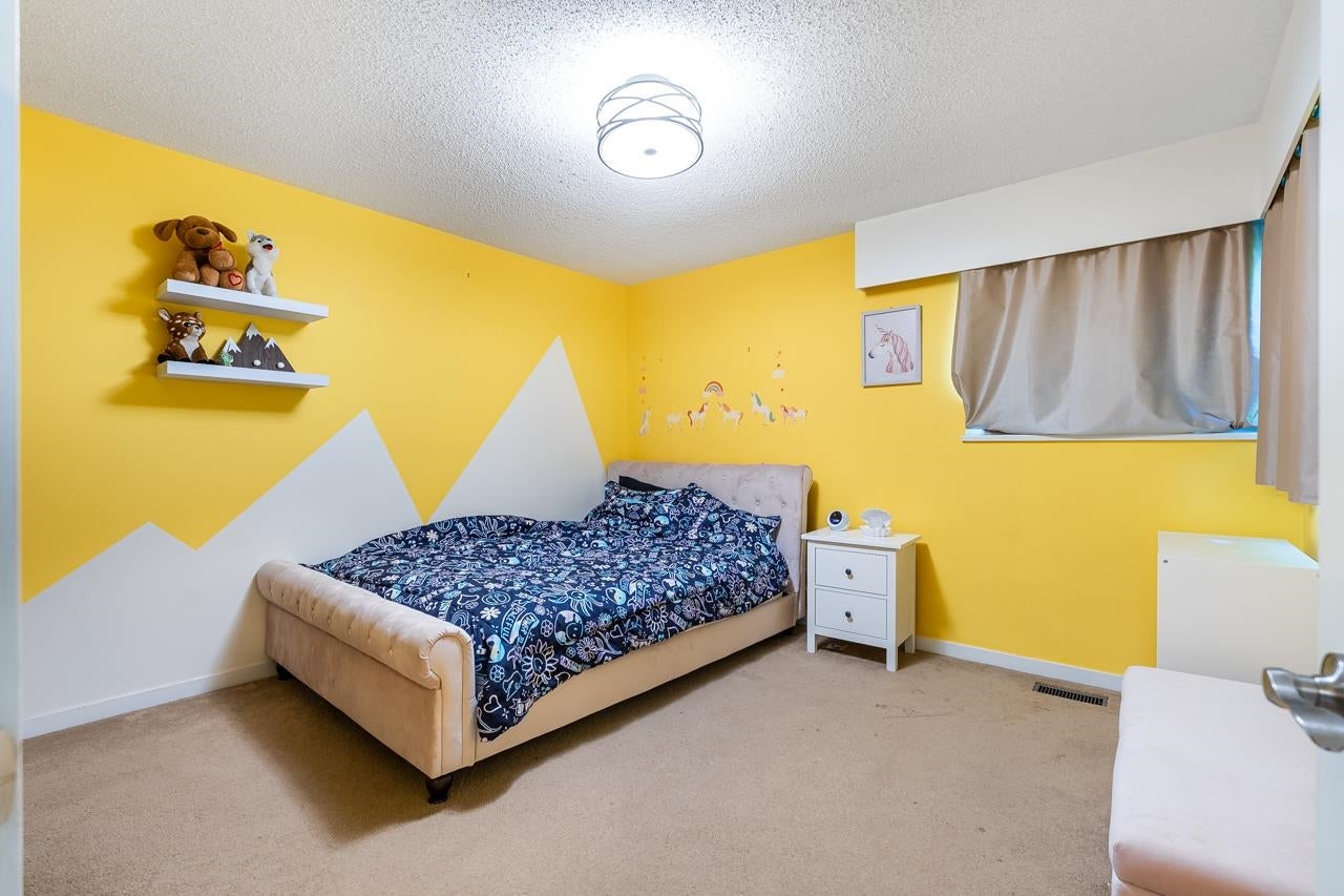 2419 Oranda Avenue - Central Coquitlam Single Family Residence for Sale, 4 Bedrooms (R3058367)# - 29