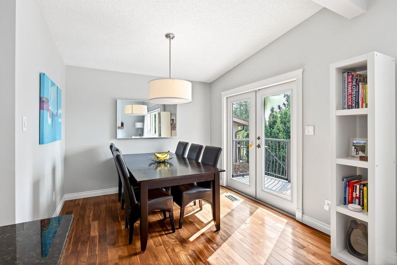 320 Dartmoor Drive - Coquitlam East Single Family Residence for Sale, 4 Bedrooms (R3058395)# - 12