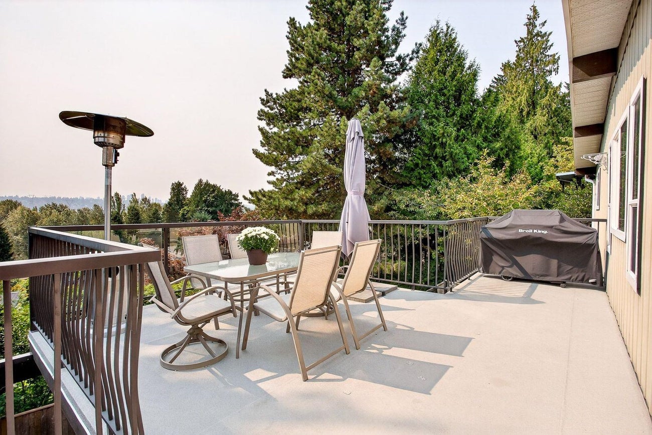 320 Dartmoor Drive - Coquitlam East Single Family Residence for Sale, 4 Bedrooms (R3058395)# - 13