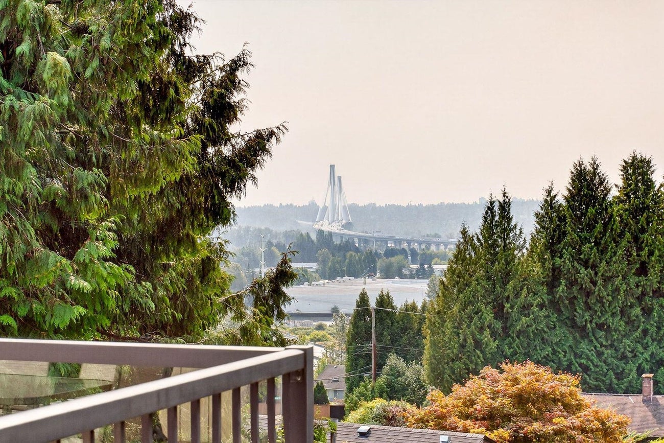 320 Dartmoor Drive - Coquitlam East Single Family Residence for Sale, 4 Bedrooms (R3058395)# - 15
