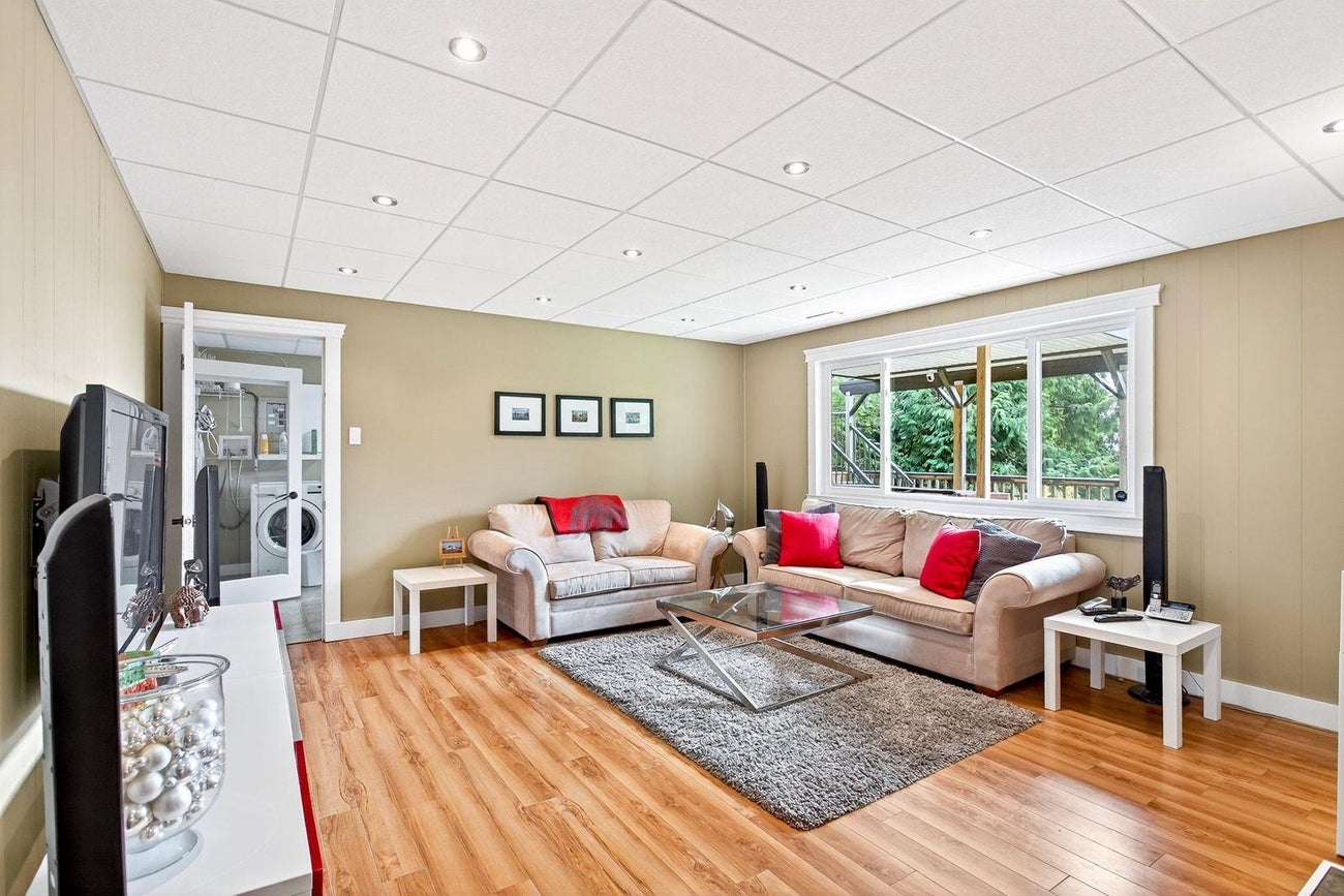 320 Dartmoor Drive - Coquitlam East Single Family Residence for Sale, 4 Bedrooms (R3058395)# - 25