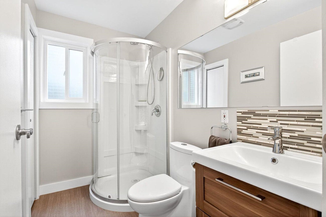320 Dartmoor Drive - Coquitlam East Single Family Residence for Sale, 4 Bedrooms (R3058395)# - 31