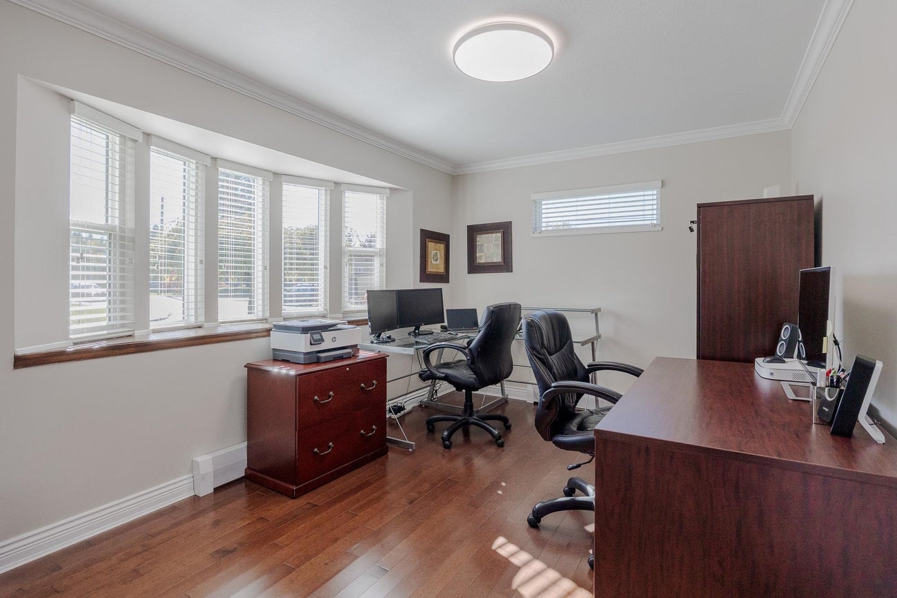 1851 Masset Court - Harbour Place Single Family Residence for Sale, 5 Bedrooms (R3058847)# - 21