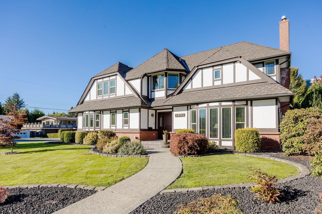 1851 Masset Court - Harbour Place Single Family Residence for Sale, 5 Bedrooms (R3058847)# - 2