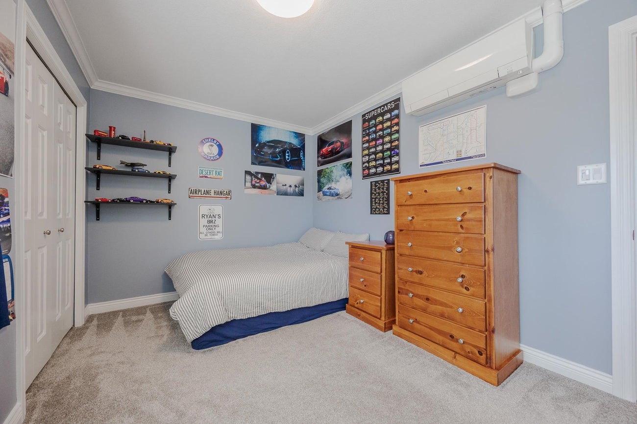 1851 Masset Court - Harbour Place Single Family Residence for Sale, 5 Bedrooms (R3058847)# - 32