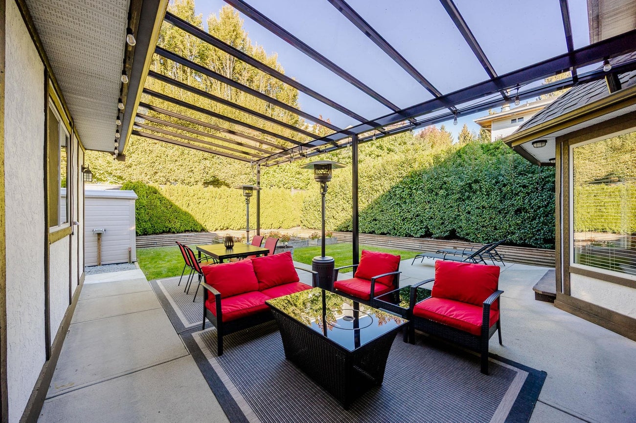 1851 Masset Court - Harbour Place Single Family Residence for Sale, 5 Bedrooms (R3058847)# - 37