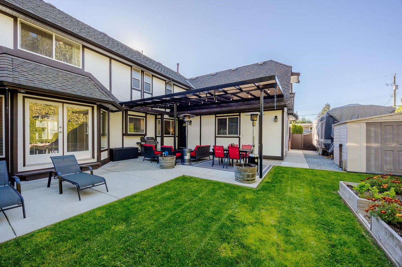 1851 Masset Court - Harbour Place Single Family Residence for Sale, 5 Bedrooms (R3058847)# - 38