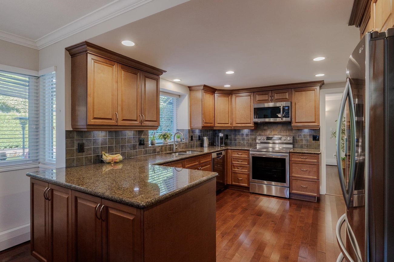 1851 Masset Court - Harbour Place Single Family Residence for Sale, 5 Bedrooms (R3058847)# - 5