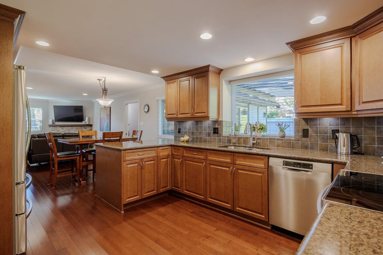 1851 Masset Court - Harbour Place Single Family Residence for Sale, 5 Bedrooms (R3058847)# - 9