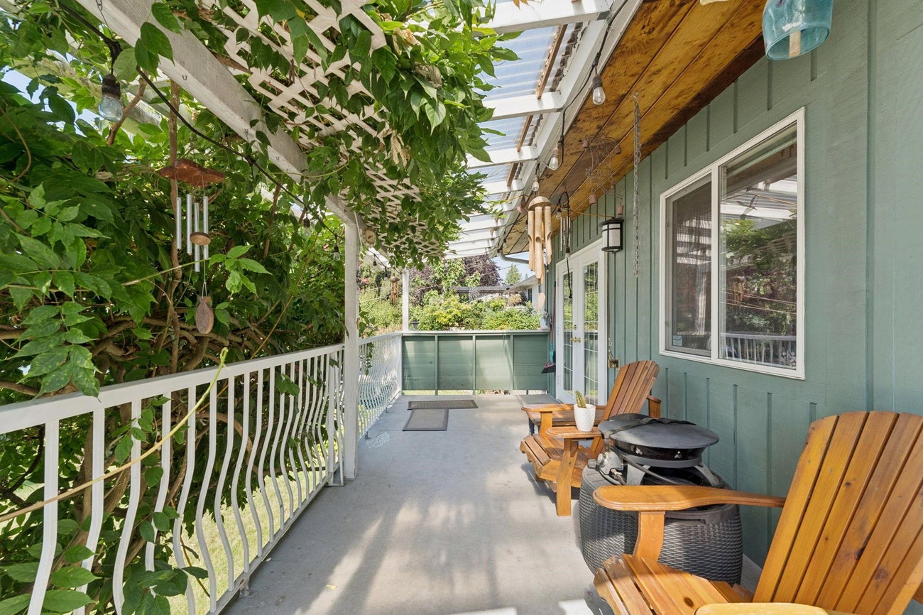 558 Draycott Street - Central Coquitlam Single Family Residence for Sale, 4 Bedrooms (R3059112)# - 31