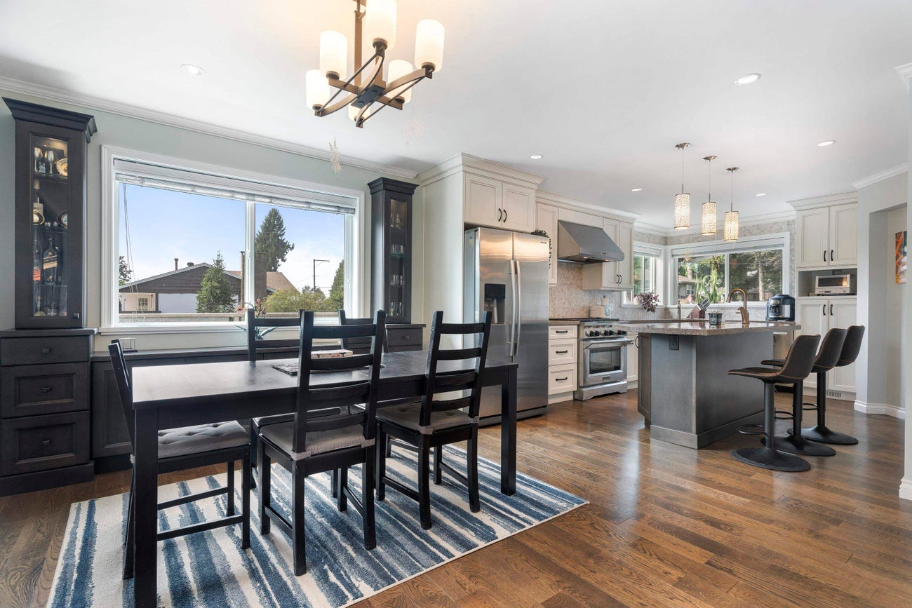 532 Perth Avenue - Coquitlam West Single Family Residence for Sale, 5 Bedrooms (R3059198)# - 10