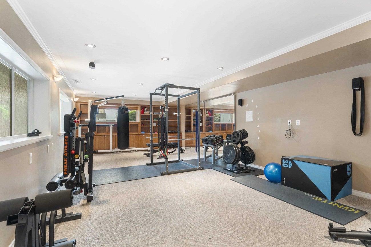 532 Perth Avenue - Coquitlam West Single Family Residence for Sale, 5 Bedrooms (R3059198)# - 28