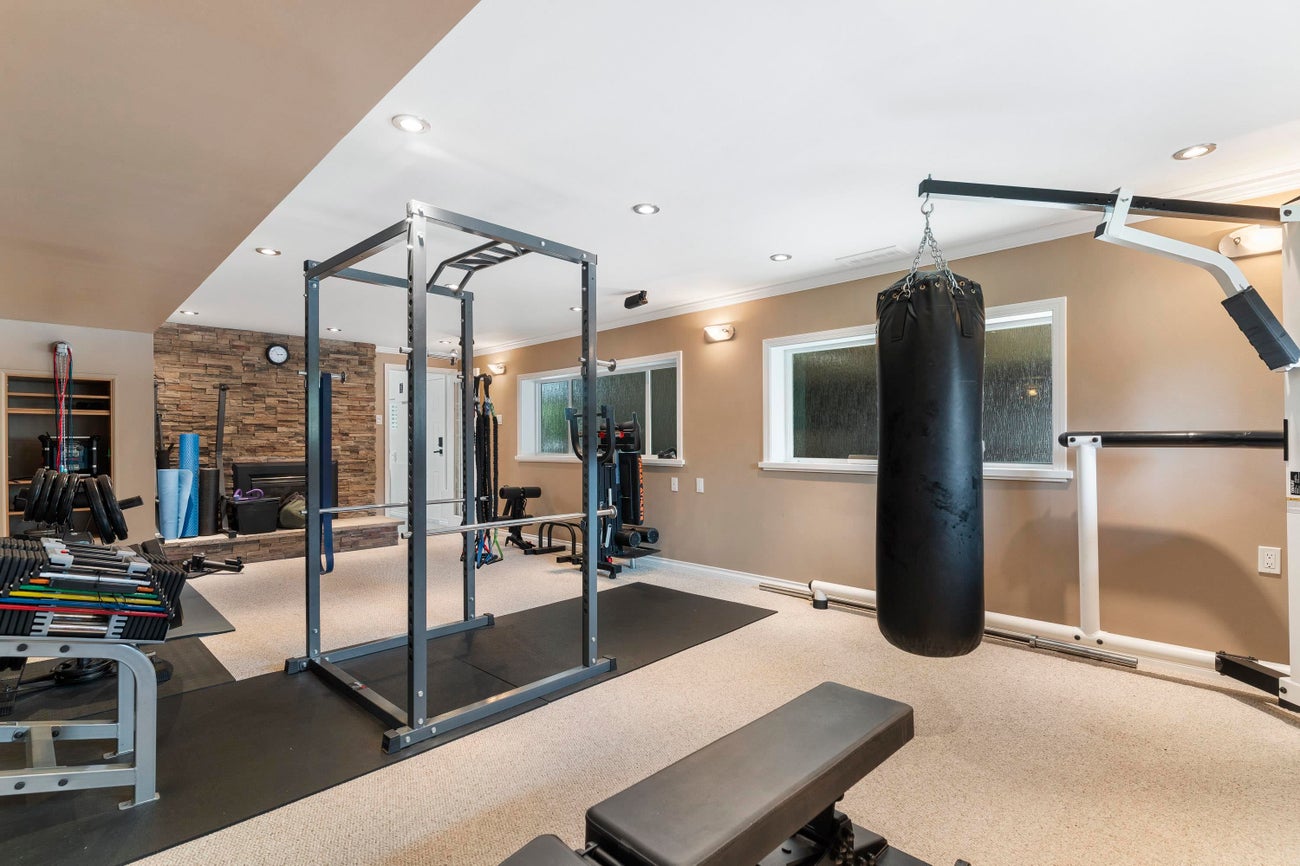 532 Perth Avenue - Coquitlam West Single Family Residence for Sale, 5 Bedrooms (R3059198)# - 29