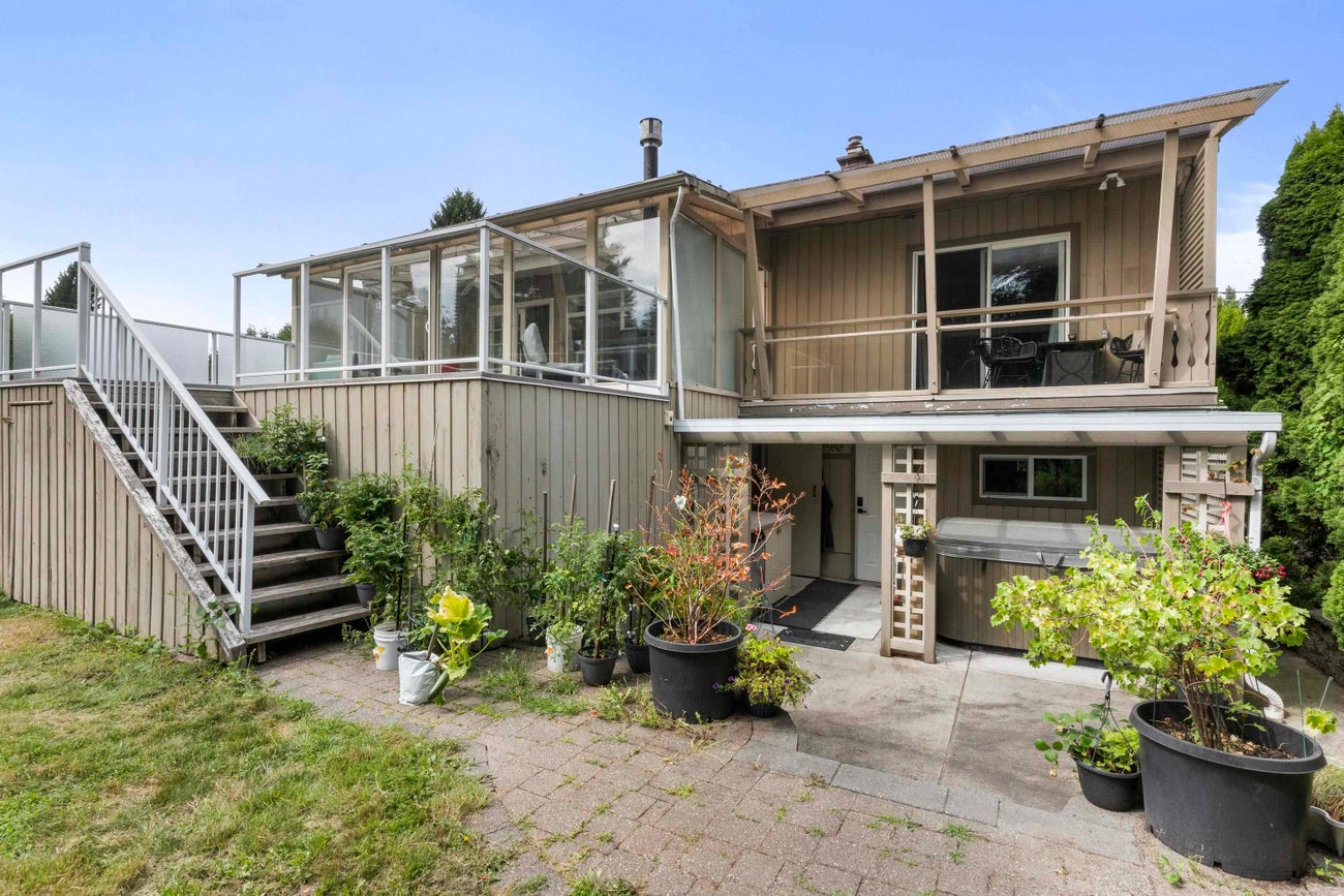 532 Perth Avenue - Coquitlam West Single Family Residence for Sale, 5 Bedrooms (R3059198)# - 34