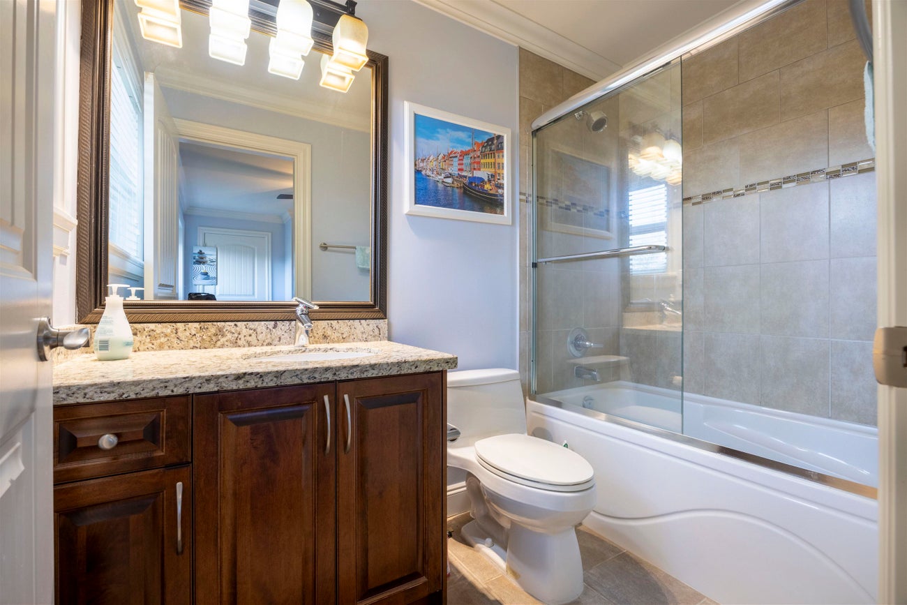 1059 Cornell Avenue - Central Coquitlam Single Family Residence for Sale, 6 Bedrooms (R3059391)# - 28