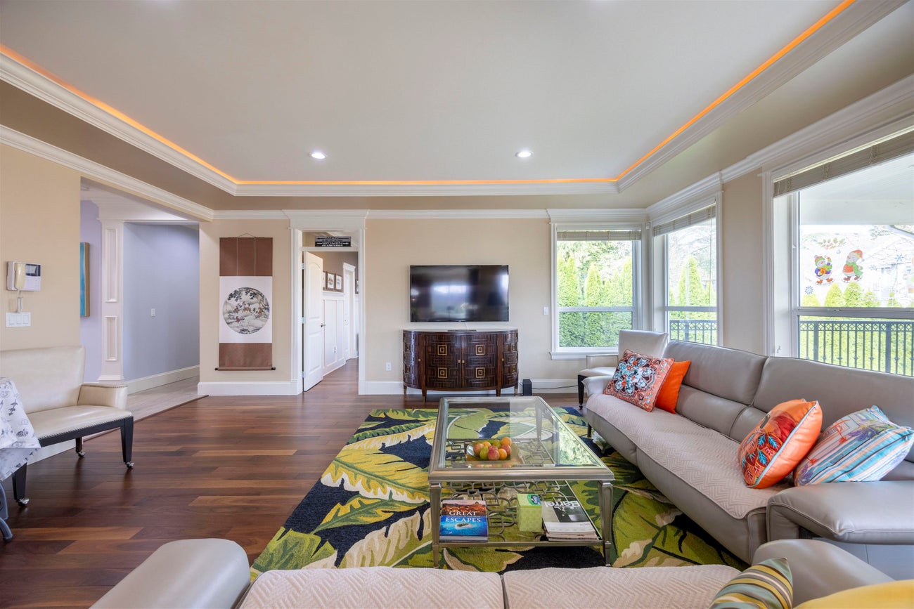 1059 Cornell Avenue - Central Coquitlam Single Family Residence for Sale, 6 Bedrooms (R3059391)# - 8