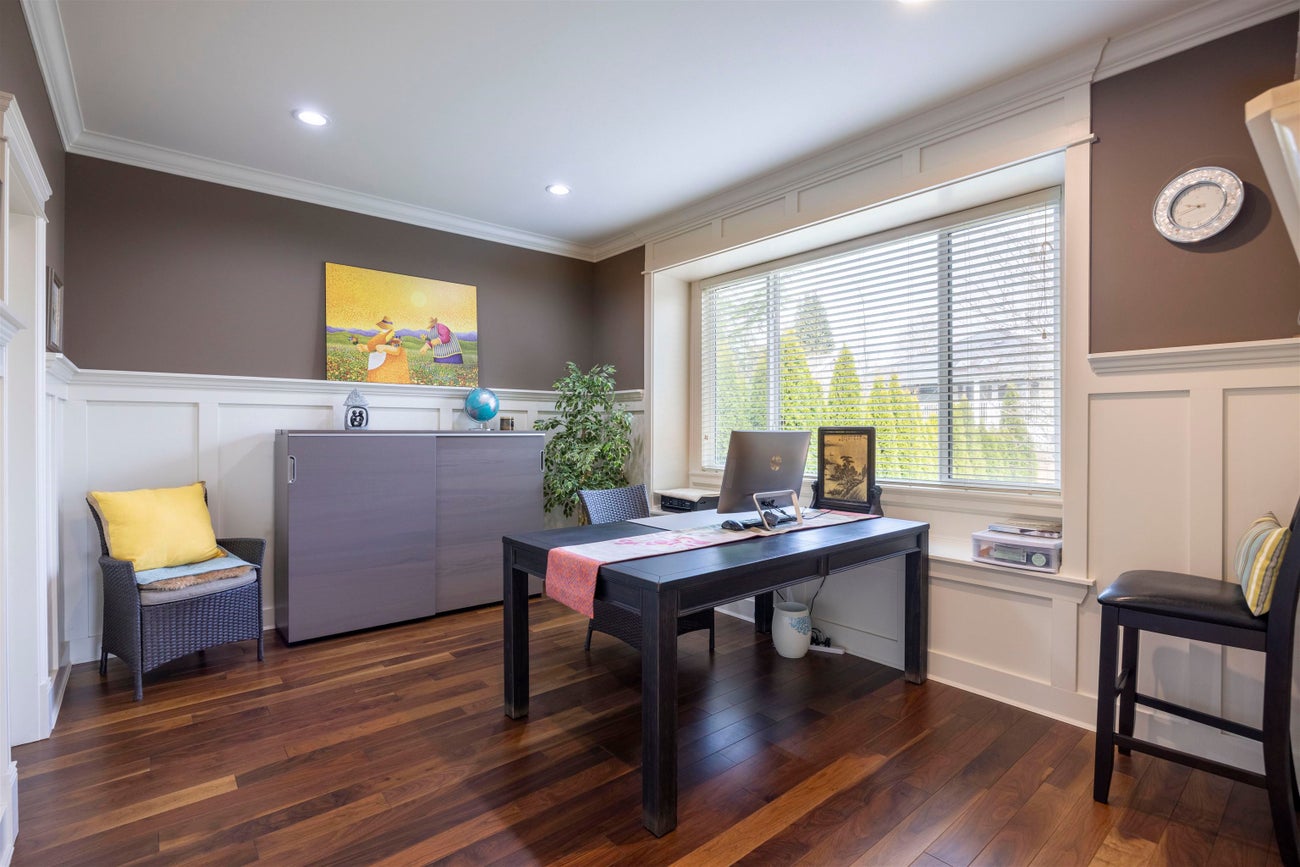 1059 Cornell Avenue - Central Coquitlam Single Family Residence for Sale, 6 Bedrooms (R3059391)# - 9