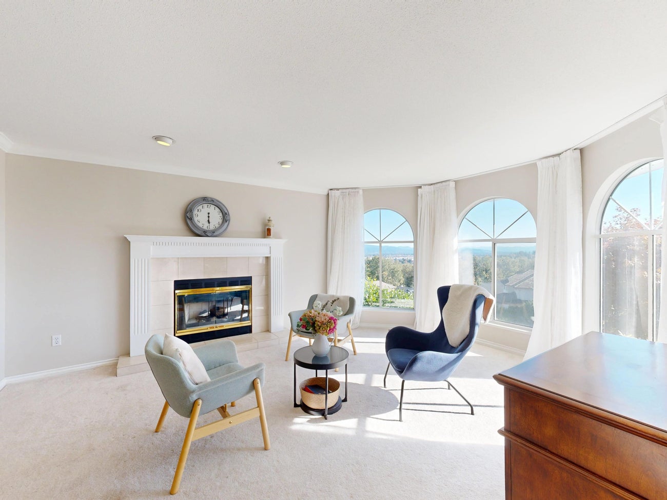 2910 Kalamalka Drive - Coquitlam East Single Family Residence for Sale, 4 Bedrooms (R3059392)# - 1