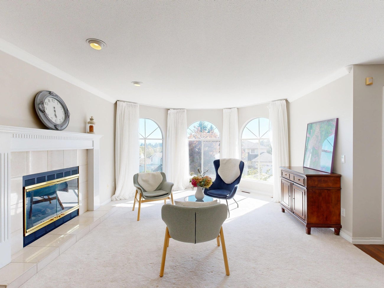 2910 Kalamalka Drive - Coquitlam East Single Family Residence for Sale, 4 Bedrooms (R3059392)# - 2