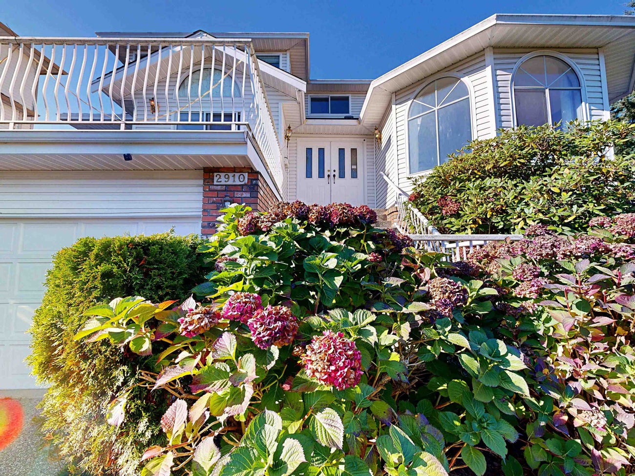 2910 Kalamalka Drive - Coquitlam East Single Family Residence for Sale, 4 Bedrooms (R3059392)# - 36