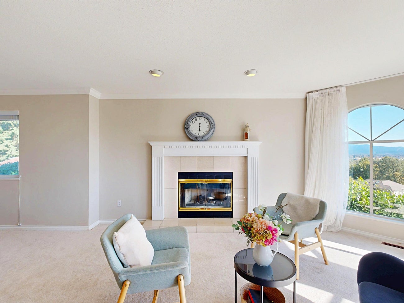 2910 Kalamalka Drive - Coquitlam East Single Family Residence for Sale, 4 Bedrooms (R3059392)# - 3