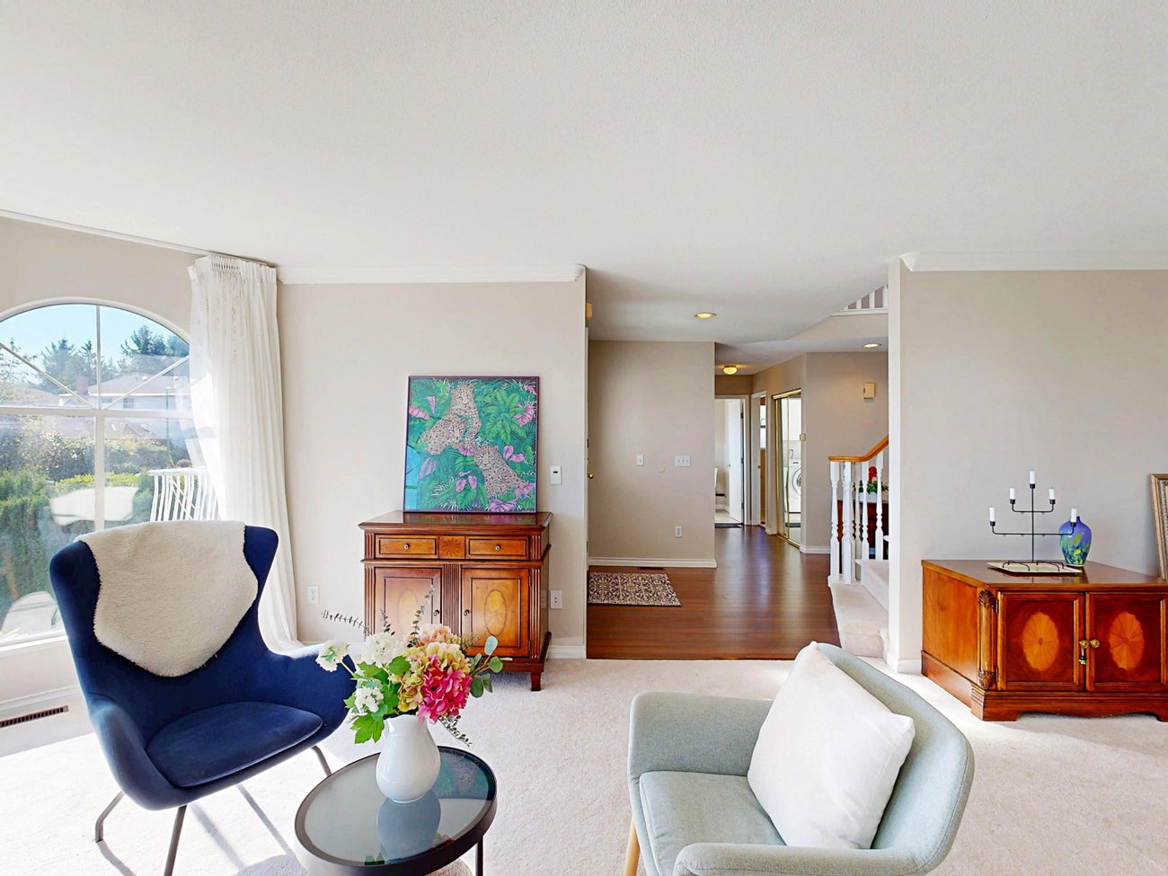 2910 Kalamalka Drive - Coquitlam East Single Family Residence for Sale, 4 Bedrooms (R3059392)# - 4