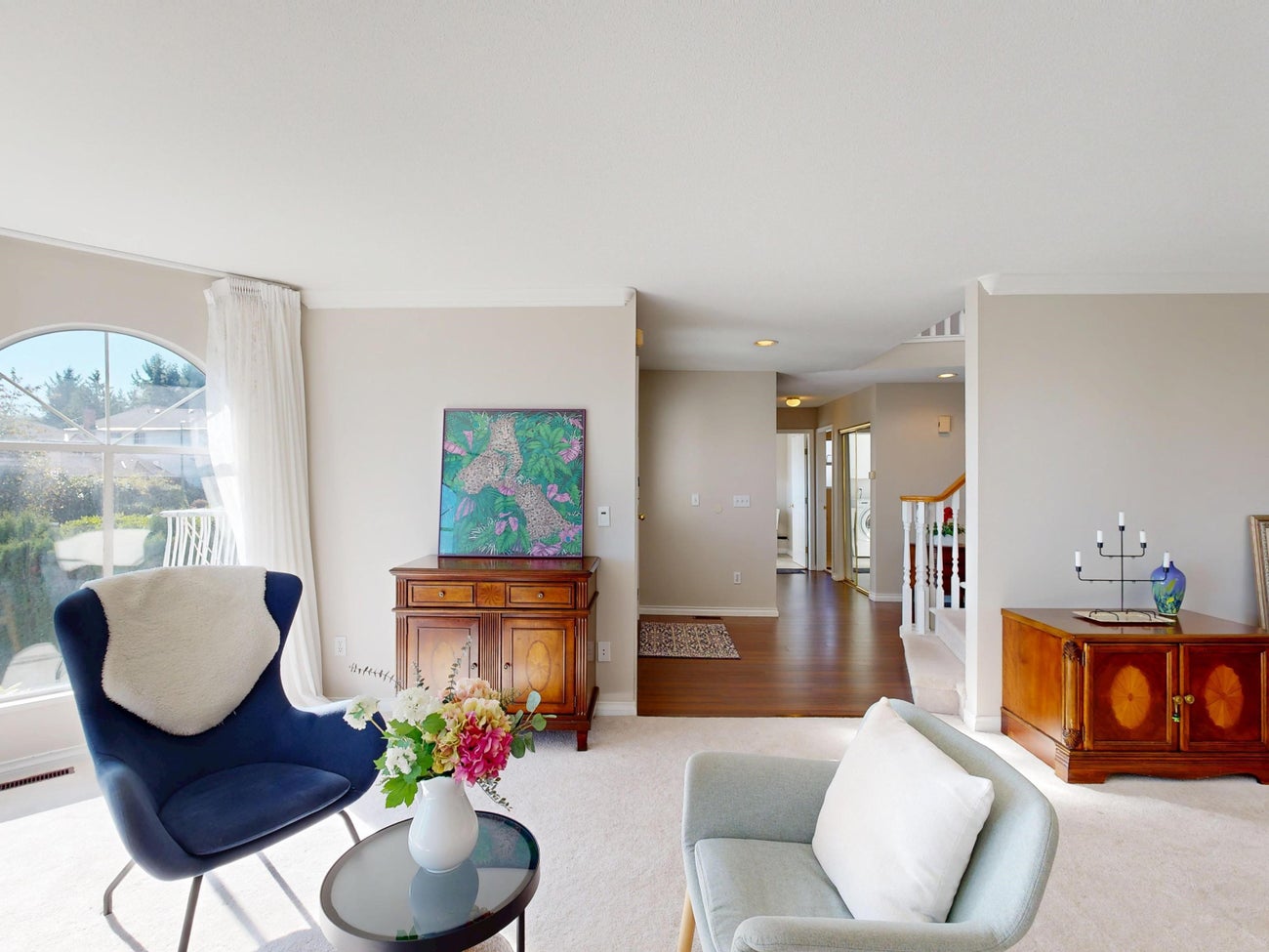 2910 Kalamalka Drive - Coquitlam East Single Family Residence for Sale, 4 Bedrooms (R3059392)# - 6