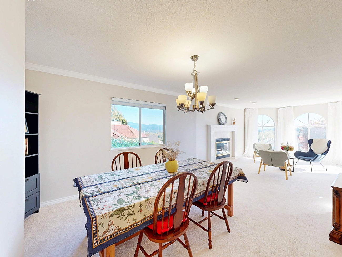 2910 Kalamalka Drive - Coquitlam East Single Family Residence for Sale, 4 Bedrooms (R3059392)# - 9