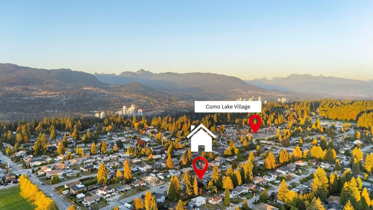 1750 Regan Avenue - Central Coquitlam Single Family Residence for Sale(R3060127)# - 11